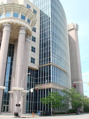 Courthouse