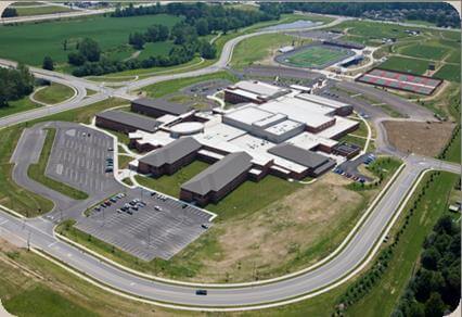 Public High School