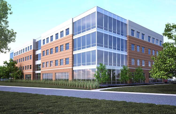 Corporate Technology Center