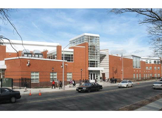 Public Elementary School