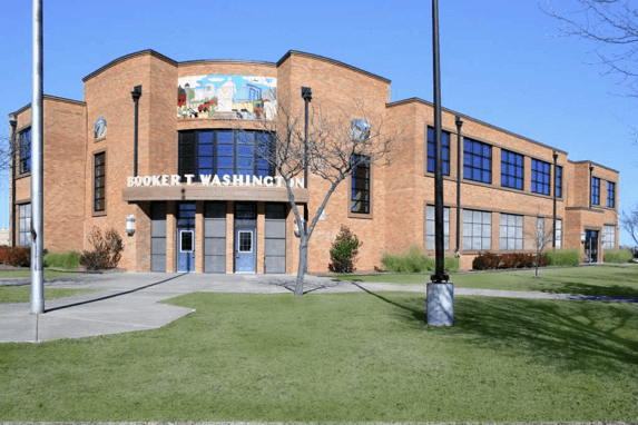 Public High School