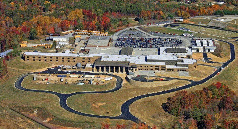 Public High School